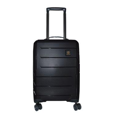 Imagem de Mala De Mão Expansível Navegat São Paulo Preto Unico