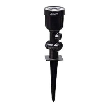 Imagem de Espeto Led Ip65 Hummer 5w Ambar Avant