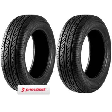 Imagem de Kit 2 Pneus 205/65R16 95H DK558 Alfamotors