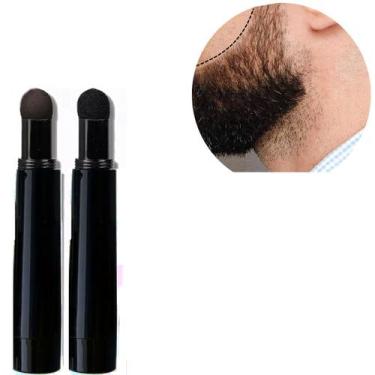 Imagem de 1 Caneta Henna Disfarce  Correção Falhas Barba Sobrancelhas - LULLU PE