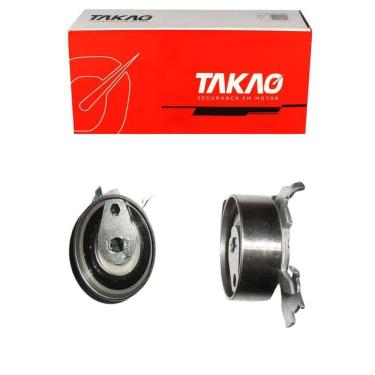 Imagem de Tensor Da Correia Do Comando De Valvulas Nubira 2.0 16V 1998 A 1999 / Leganza 2.0 16V 1998 A 1999 - Takao Tccvdw20