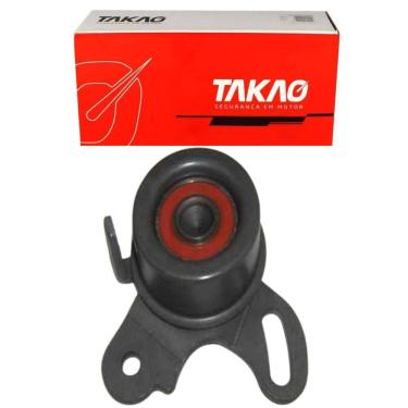 Imagem de Tensor Da Correia Do Comando De Valvulas Scoupe 1.5 8V 1990 A 1995 / Excel 1.5 8V 1990 A 1995 - Takao Tccvhy14