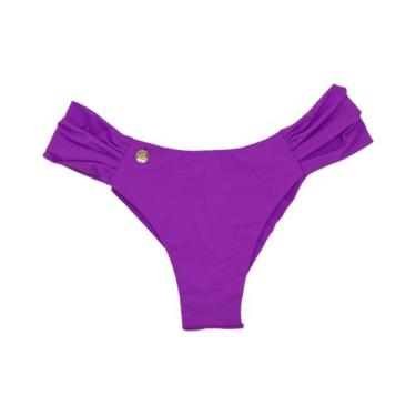 Imagem de Calcinha Borboleta - AC Biquínis, GG, Gypsy