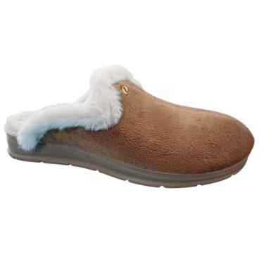 Imagem de Pantufa Pegada 266005