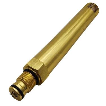 Imagem de Conjunto Tubo de Saída para Lavadora Tekna HL3000 HL3000V0207