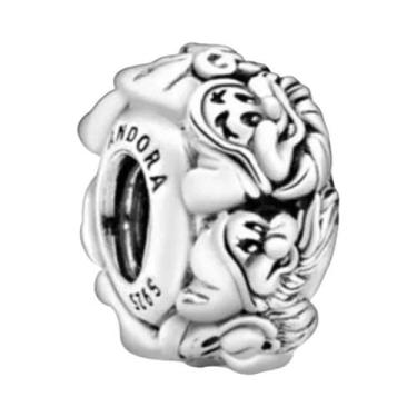 Imagem de Conjunto De Joias Série De Miçangas Para Meninas, Pulseira, Colar, Pin