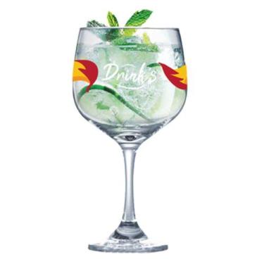 Imagem de Taça Gin Collection 700ml- Ruvolo