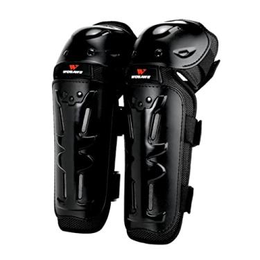 Imagem de menolana Equipamento de Proteção para Joelhos e Cotovelos em PVC, Almofada de cotovelo