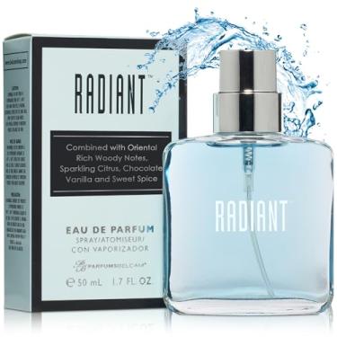 Imagem de PB ParfumsBelcam Radiant Eau de Toilette Spray, nossa versão de um designer. 1,7 Fl Oz