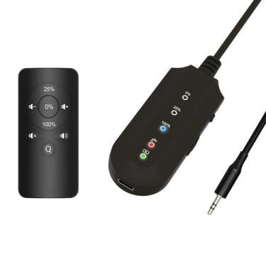 Imagem de Removedor vocal ELFEYE Portable AI Intelligent Bluetooth