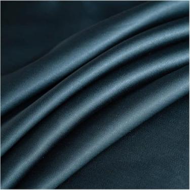 Imagem de Lençol Plano De Cor Sólida Lençol De Seda De Amoreira Natural King Queen Size Lençol De Luxo Super Macio E Confortável, White, 230x250cm