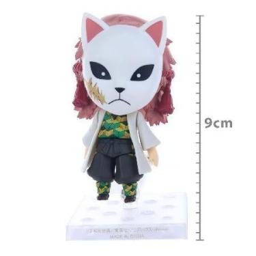 Imagem de Action Figure Demon Slayer: Kimetsu No Yaiba - Sabito - Nendoroid - GO