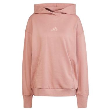 Imagem de Moletom Adidas Capuz All Szn Feminino-Feminino