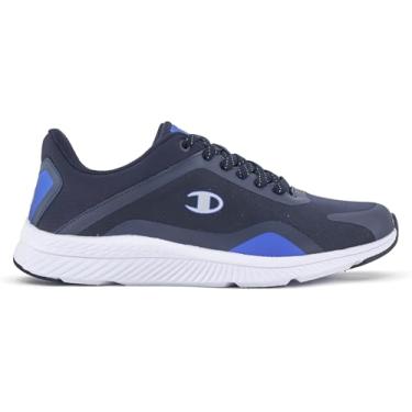 Imagem de Champion Tênis de corrida masculino Orion, Bs001 azul, 42 EU