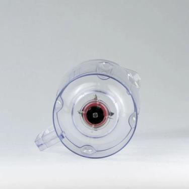 Imagem de 9301- Copo Jarra Compatível Liquidificador Mondial L1000/ Turbo Inox- 