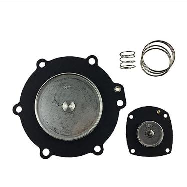 Imagem de Kit de reparo de diafragma de válvula de pulso M75 M25 SQP75 SQM75 FP65 FM65 1 peça