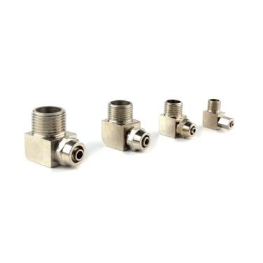 Imagem de 1 peça PL 4 6 8 10 12 mm tubo de tubo para -M5 M6 1/8 1/4 3/8 1/2 conector de parafuso rápido traqueia junta de componentes pneumáticos de cobre (tubo OD 12 mm, 1/10.2 cm)