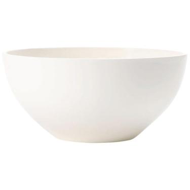 Imagem de Tigela Elegante e Sofisticada, Estilo Clássico com Capacidade de 3L, Material de Porcel...