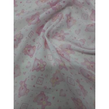 Imagem de Tecido frauda em metro - Isabel 