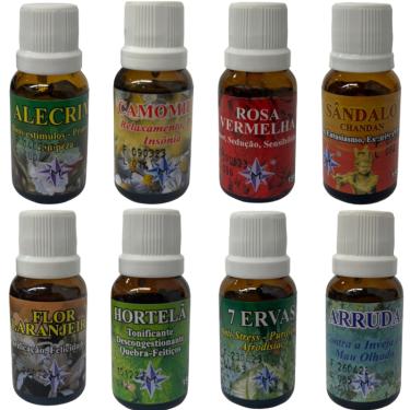 Imagem de Selecione sua Essência Líquida Aromatizador e Difusor 15 ml