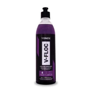 Imagem de Vonixx V FLOC Shampoo Automotivo Neutro 500ml