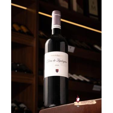 Imagem de Vinho Tinto Português Terra Zambujeiro Grande Reserva 750ml - LusoVinu