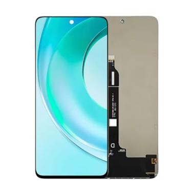Imagem de Para Wiko T50 LCD para Wiko t50 W-P861-01 W-P861-02 Display LCD Touch Screen Digitalizador Substituição