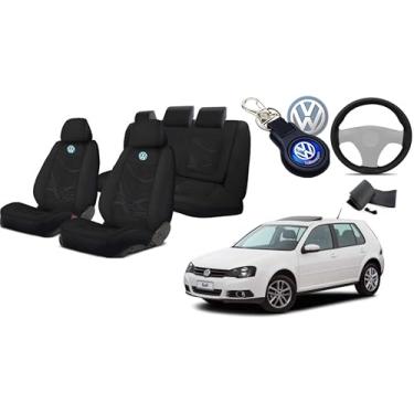 Imagem de Capa de tecido para o banco golf 2006-2013