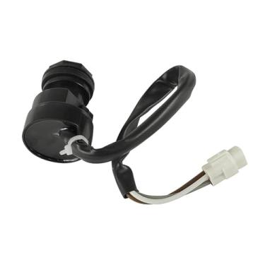 Imagem de Interruptor de ignição para motocicletas ATV Prairie 650 KVF650 KFX700 KSV700 Brute Force 750 4x4 (códigos: 27005-1267 e 27005-1230)