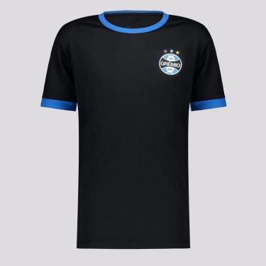 Imagem de Camiseta Betel Grêmio Basic II Masculina-Masculino