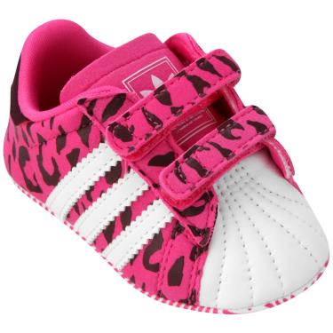 Imagem de Tênis Adidas Star 2 CRIB Infantil-Feminino