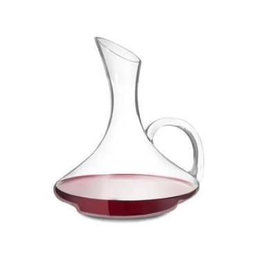 Imagem de Decanter De Vidro 1,5L - Btc