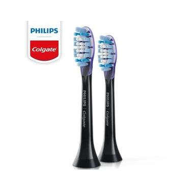 Imagem de Refil Escova Elétrica Philips Colgate SonicPro Gengiva Saudável 2un