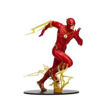 Imagem de Boneco Action Figure McFarlane 12" The Flash