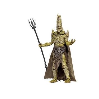 Imagem de Boneco Action Figure McFarlane 7” Filme Aquaman 2 - King Kordax