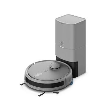 Imagem de Aspirador Robô Electrolux 4 em 1 Wi-Fi Experience com 0,47 Litros - ERB80
