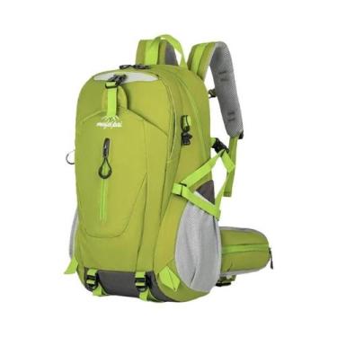 Imagem de Mochila Grande Leve Para Escalada, Caminhada E Camping, Mochila Esport