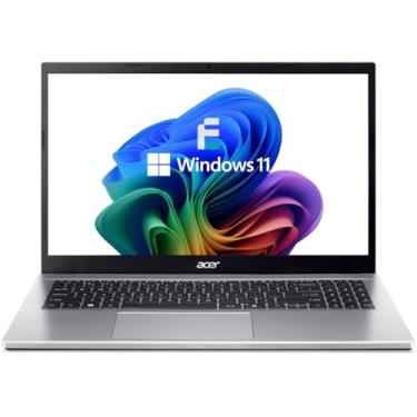 Imagem de Notebook Acer Ryzen 7 Octa-cor 16gb Nvme 256GB 15.6' Full Hd 256gb