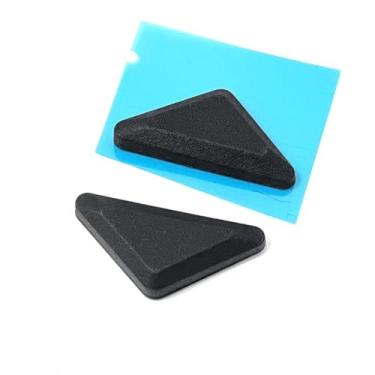 Imagem de GinTai D-Shell Base inferior de borracha para pés de substituição para ASUS TUF Gaming F16 FX608 FX608LP FX608LM FX608JH FX608JP FX608JM FX608JM FX608JMR FX608JHR FX608JPR