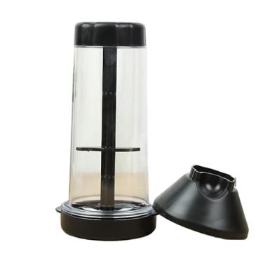 Imagem de Tapioqueira Peneira e Armazena Polvilhador De Tapioca Armazena (Branca)