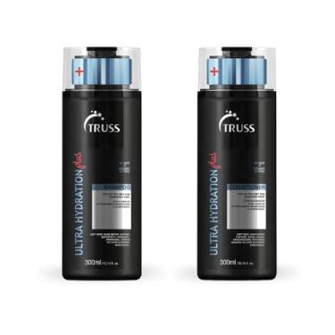 Imagem de Kit Truss Ultra Hydration On Plus (2 itens)