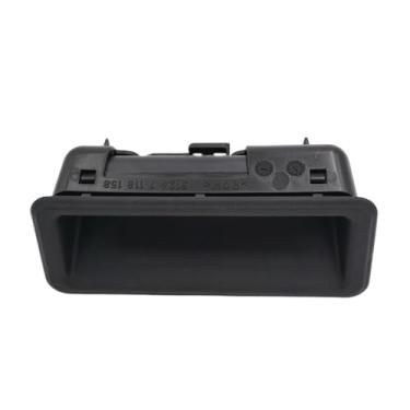 Imagem de Para Série 1 para E82 2006 2007 2008 2009 2010 2011 2012 2013 Interruptor de porta traseira do carro Maçaneta do porta-malas 7118158 Trava da tampa da bagageira