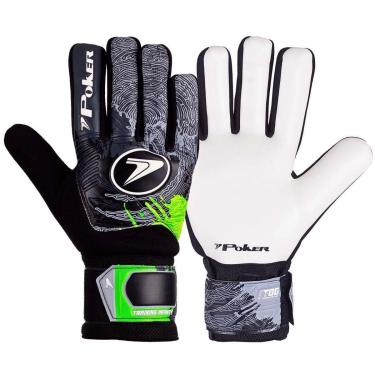 Imagem de Luva De Goleiro Training Infinity Adulto Original Poker-Unissex