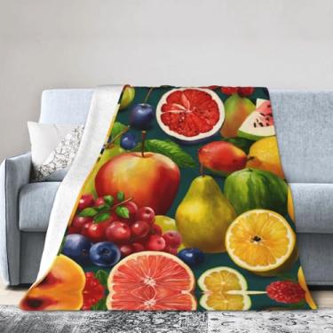 Imagem de Cobertor grande super macio, confortável e quente para cama, sofá e viagens