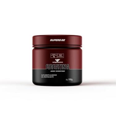 Imagem de Creatina Monohidratada HF150g 100% Pura, Suplemento para Força e Recuperação Muscular
