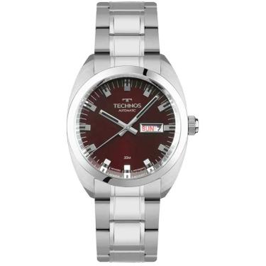Imagem de Relógio Technos Automático 8205ov/1r