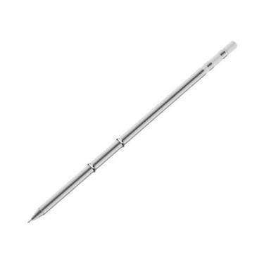 Imagem de Kit De Pontas De Ferro De Solda Elétrico T12 Para Estação De Solda Mic