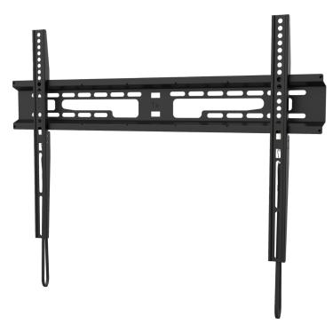 Imagem de Suporte de Parede Para TV Fixa 15" A 95" Amvox AST 65F VESA Black