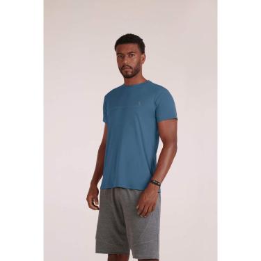 Imagem de Camiseta Lupo Sport Basic 2 Básica Tecnologia Amni Soul Eco-Masculino