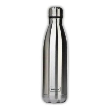Imagem de Wellmix Garrafa Inox 500ml - Congratulations Store